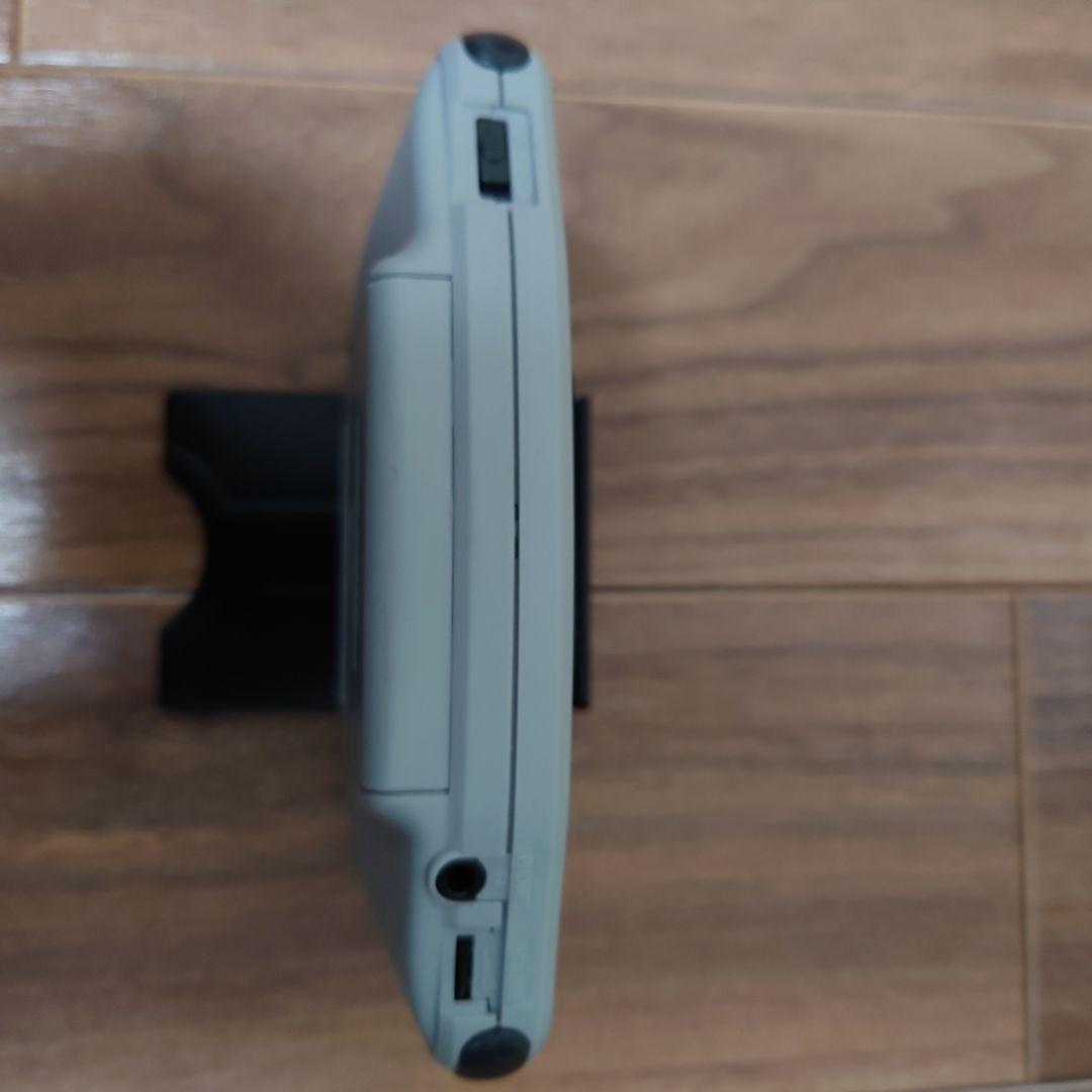 ゲームボーイアドバンス スーパーファミコン使用