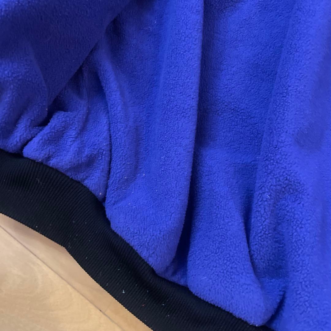 y*i様 黒 三角タグ XL USA製 patagonia シェルドシンチラ