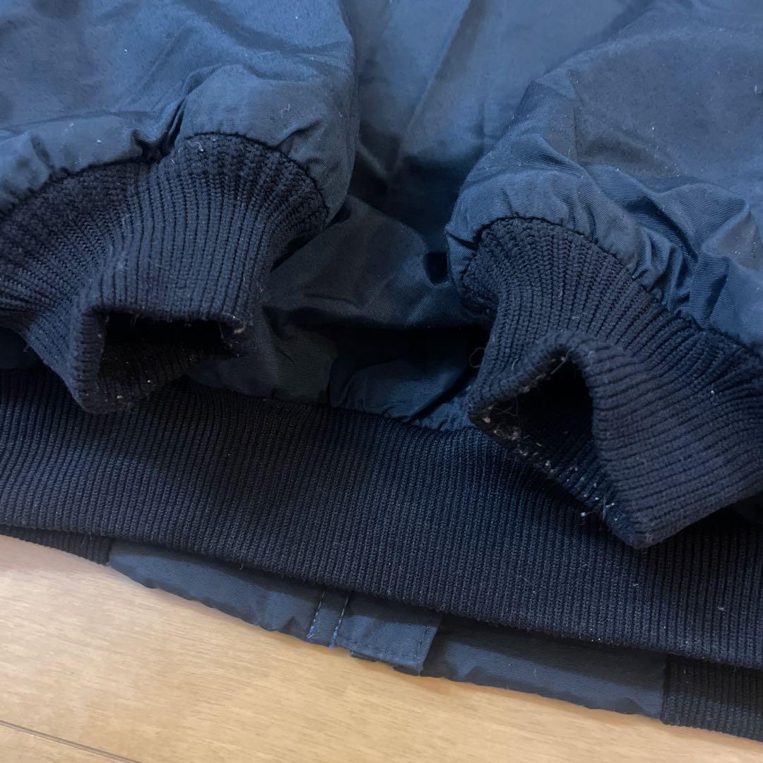 y*i様 黒 三角タグ XL USA製 patagonia シェルドシンチラ