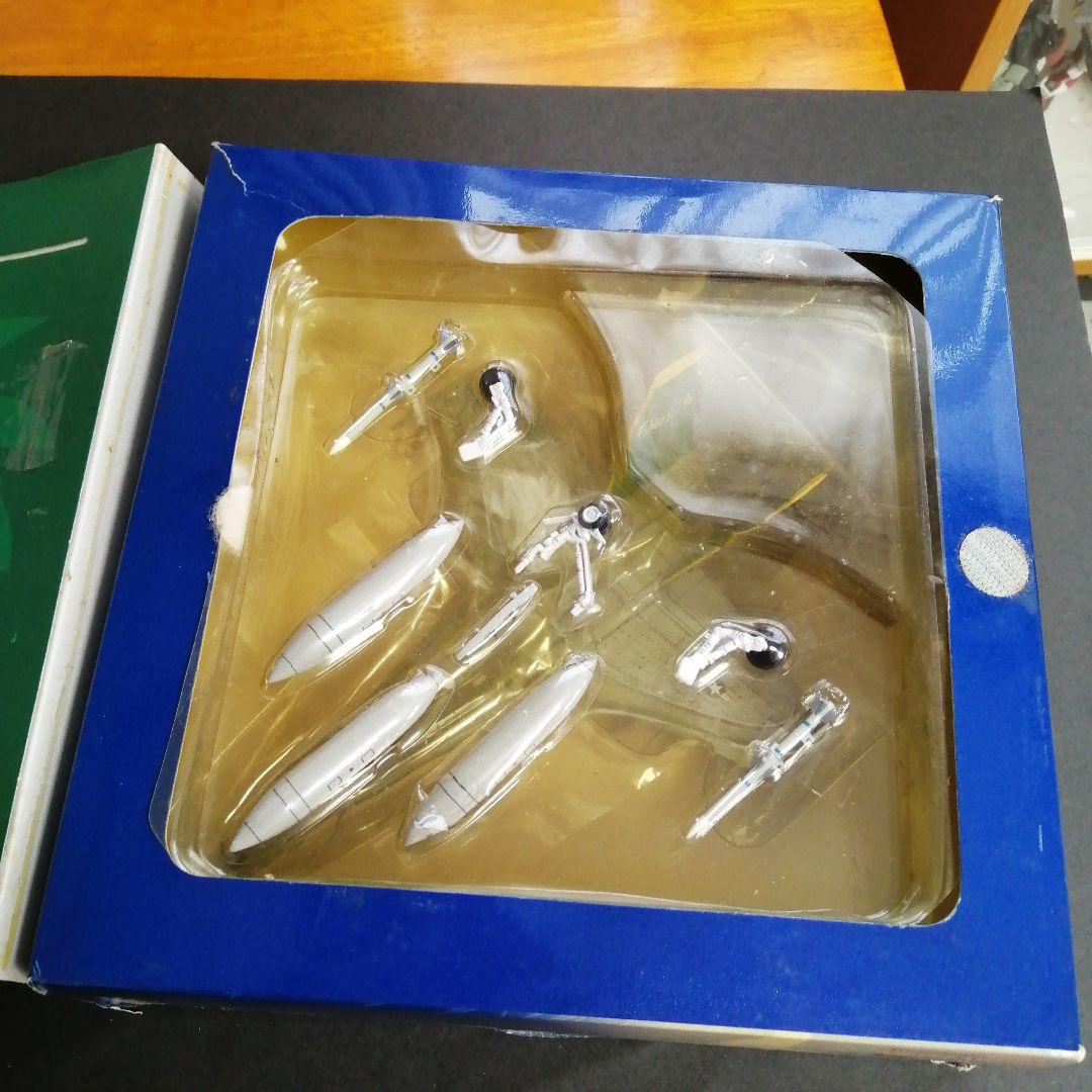 F/A-18ホーネット　1/72模型