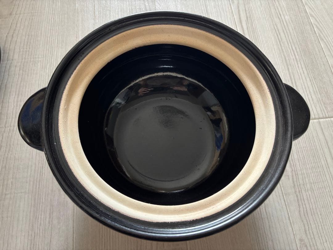 長谷園　かまどさん　三号炊き