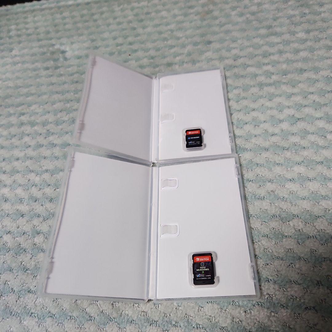 TAITO MILESTONES & 3 セット