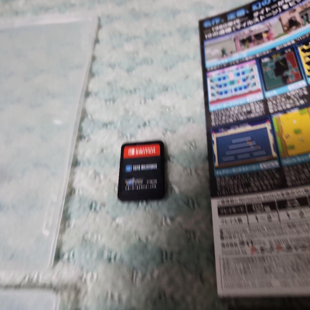 TAITO MILESTONES & 3 セット