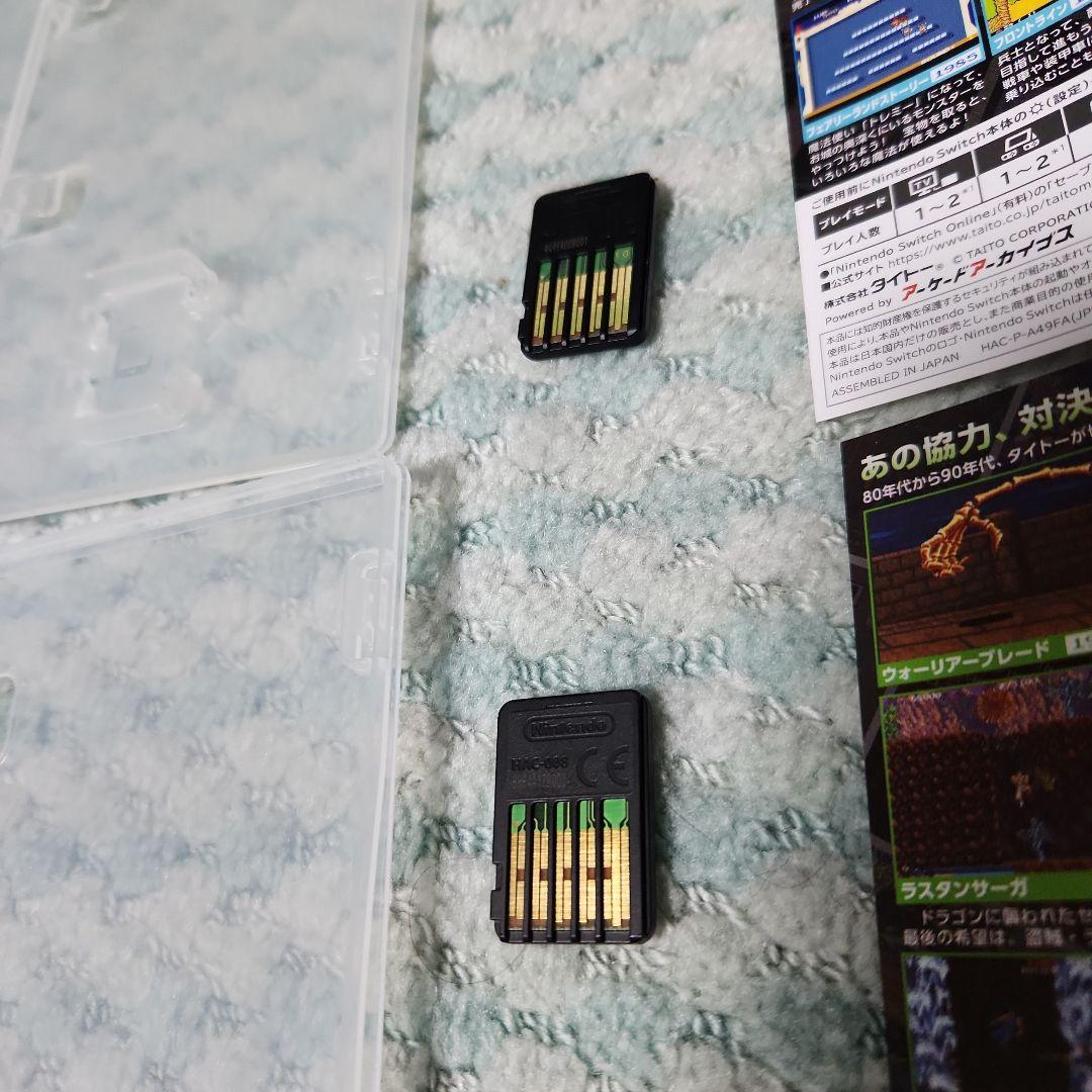 TAITO MILESTONES & 3 セット