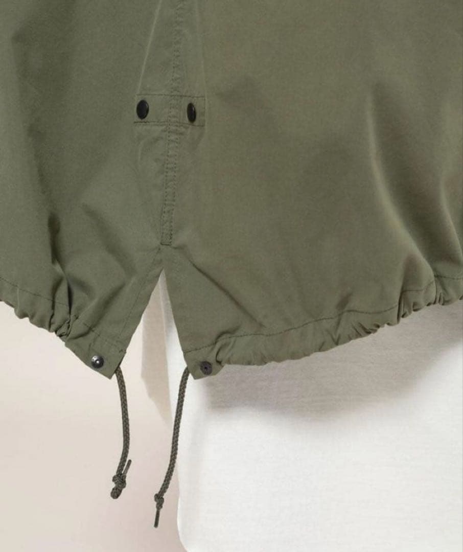 FREAK'S STORE モッズコートM-65 3way ライナー付　美品