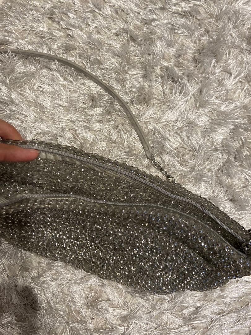 アンテプリマ　チェーンバック