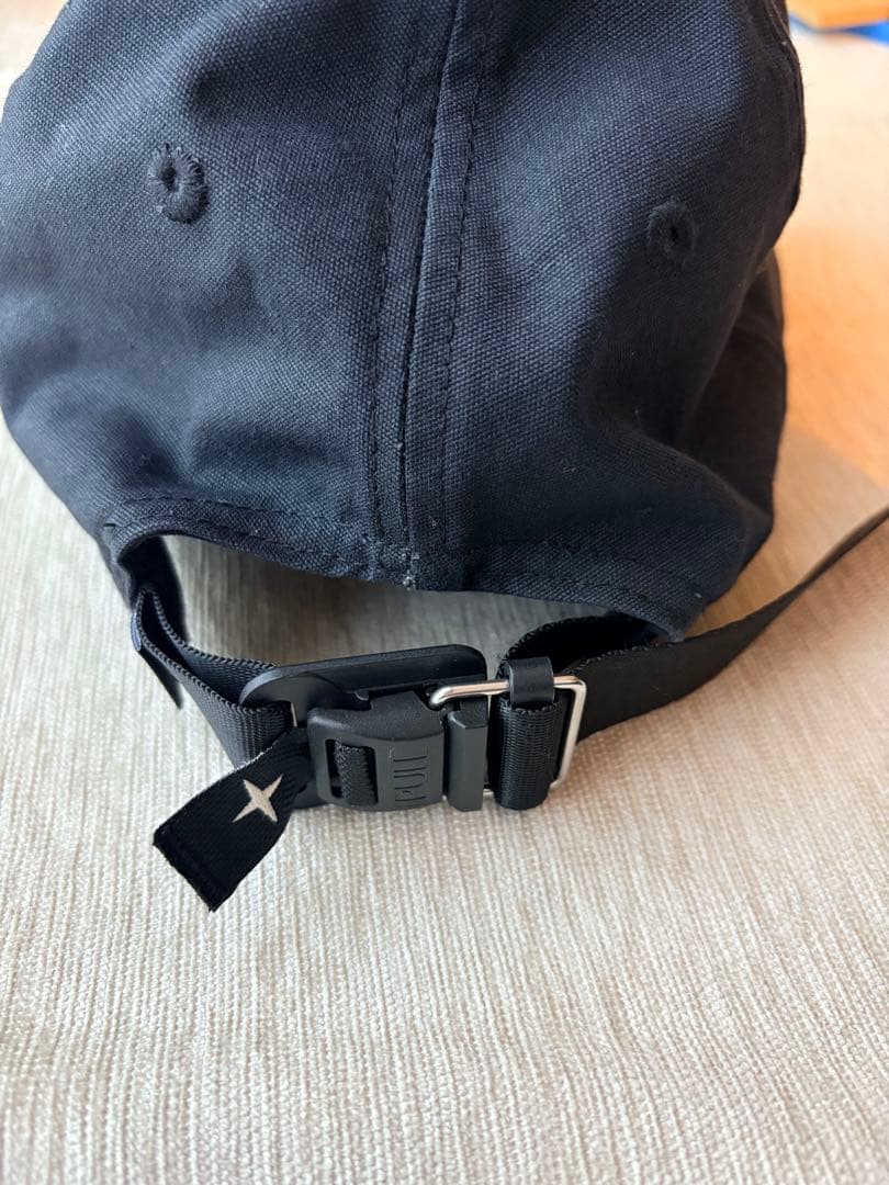 STONE  ブラックキャップ