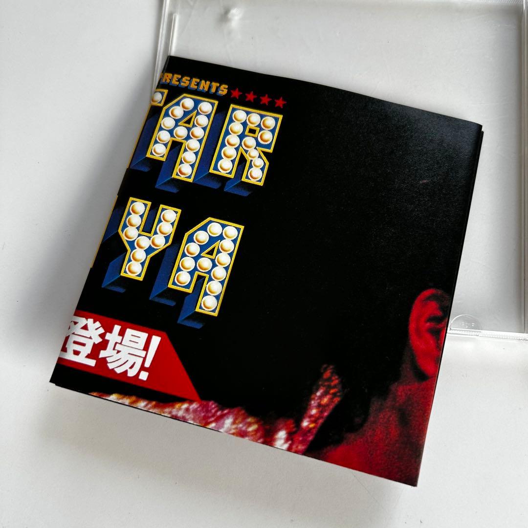 帯付 DVD 矢沢永吉THE STAR IN HIBIYA スターイン日比谷