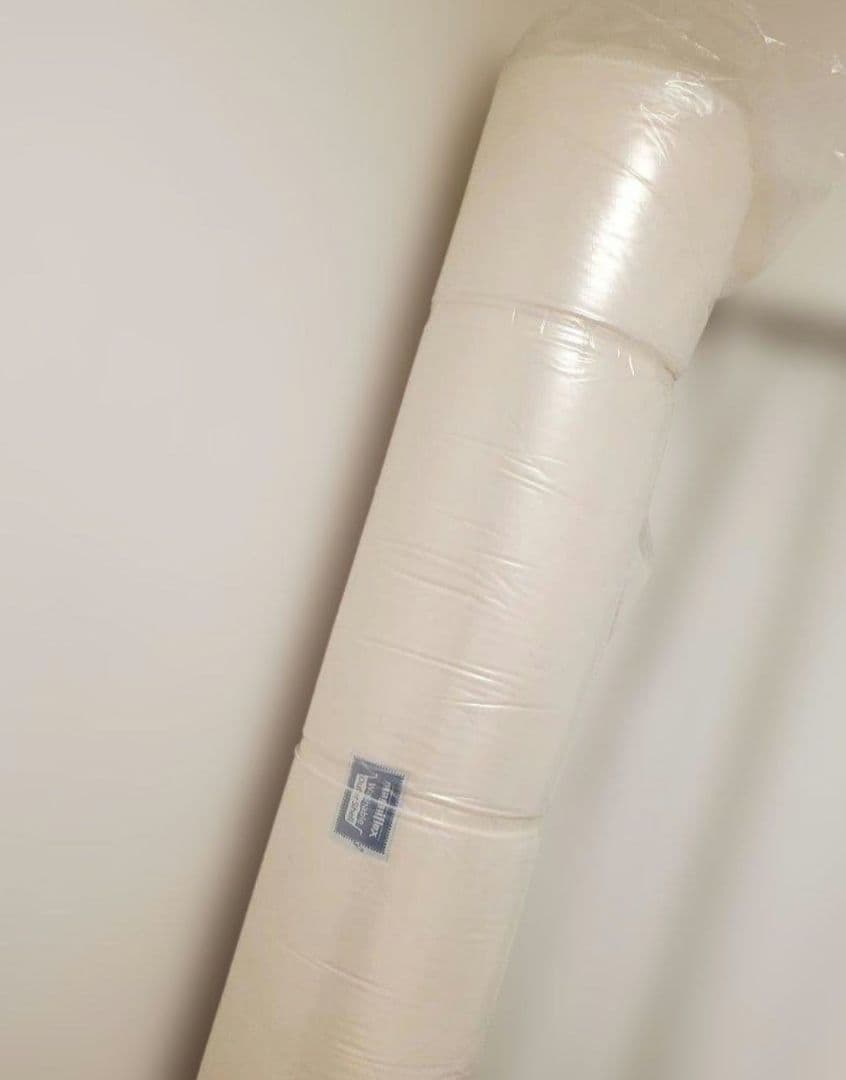 zubo マニフレックスエアメッシュ ハットトリック スーパーワイド