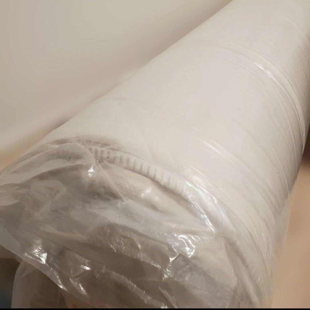 zubo マニフレックスエアメッシュ ハットトリック スーパーワイド