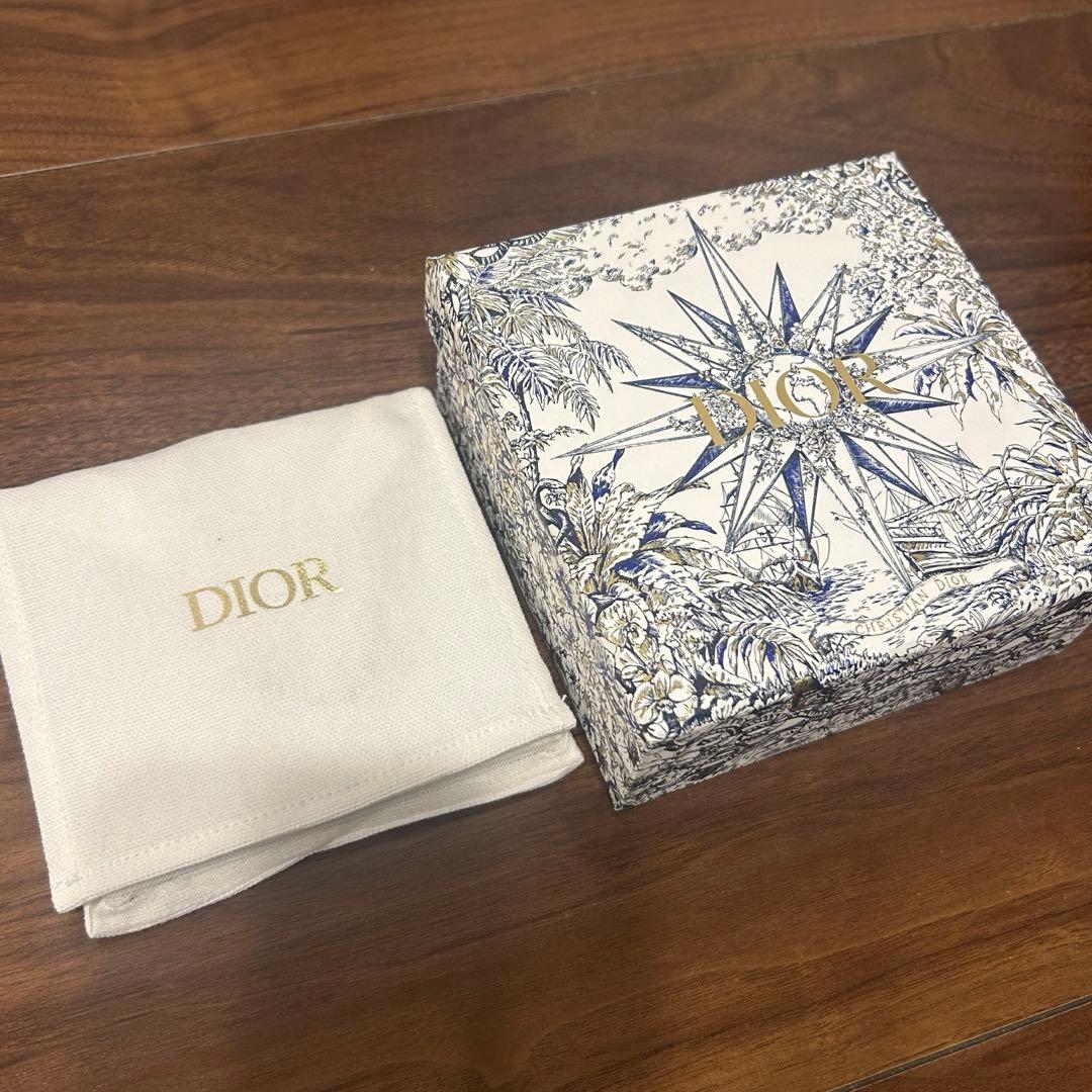 【正規品】 Dior CDネックレス　ディオール