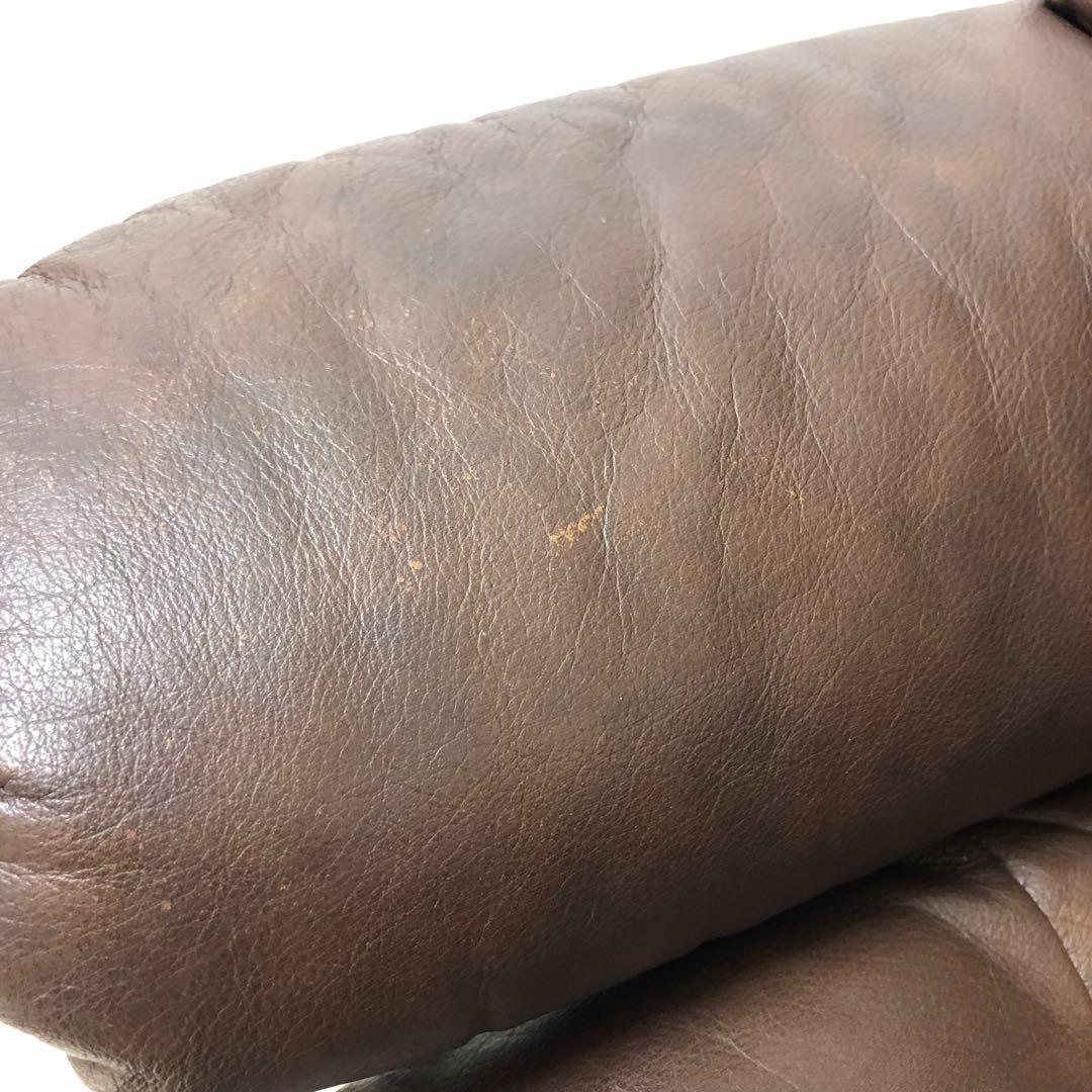 【送料込】 エコーネス　レノ　Sサイズ　ストレスレスチェア　本体のみ