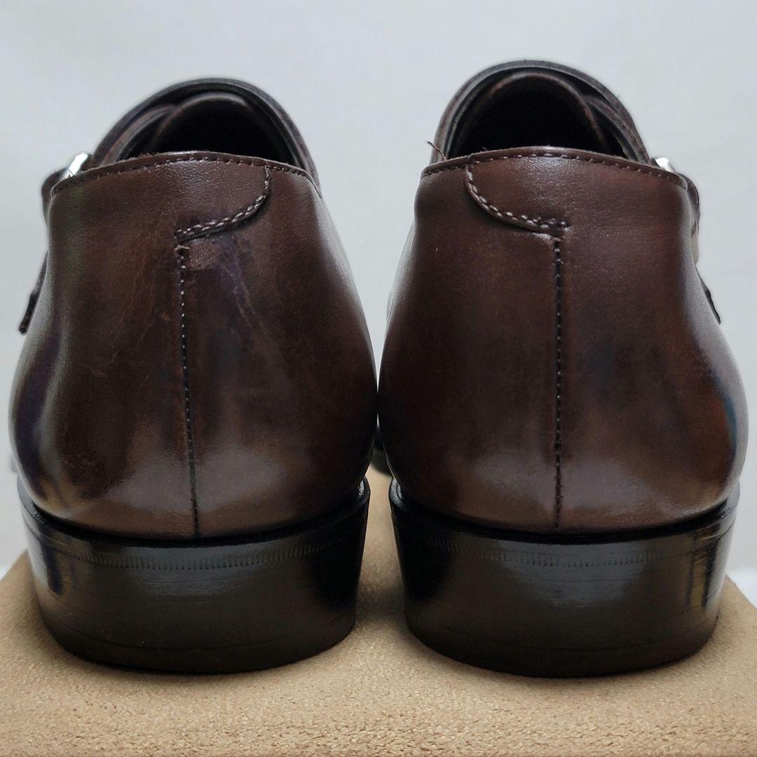 じんちゃんさん　ストラチッタ ストレートチップ