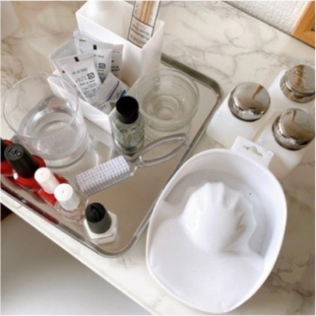 ネイル資格、検定用品セット