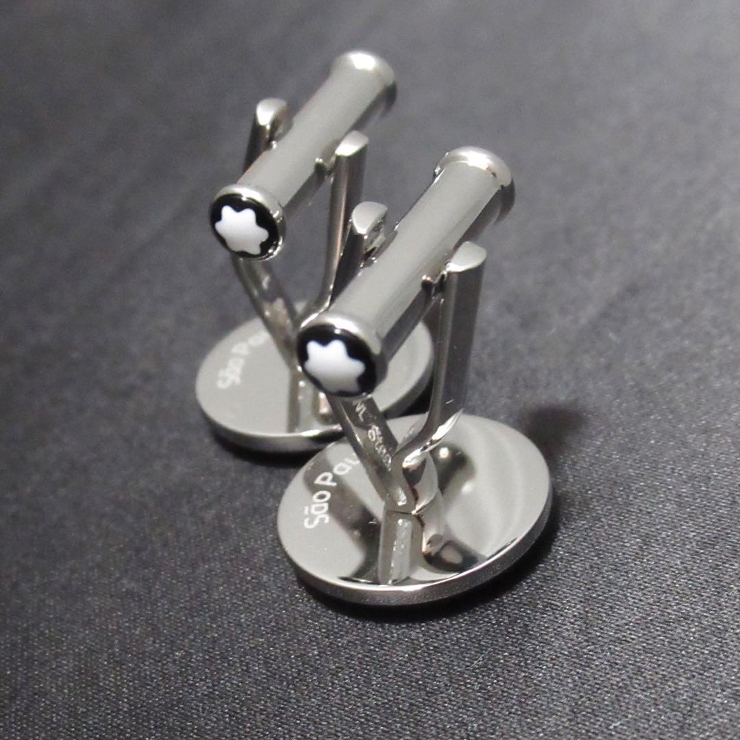 モンブラン カフス アーバンスピリット 118597