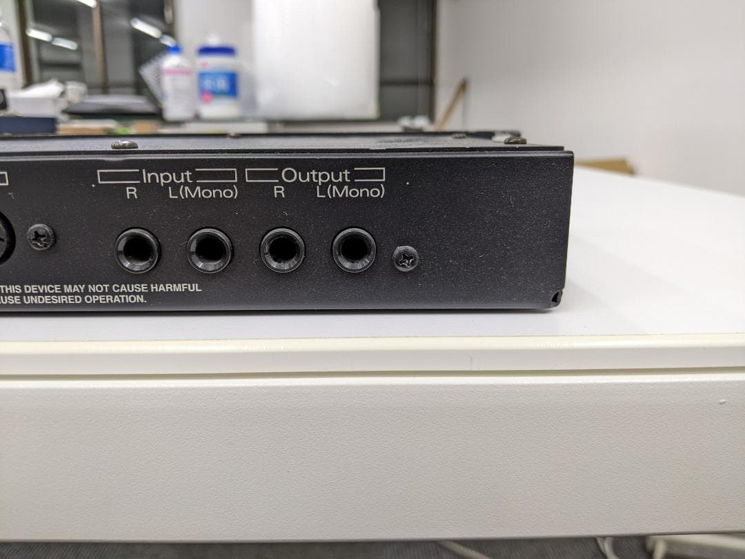 Roland M-DC1 SoundExpansion サウンドエクスパンション