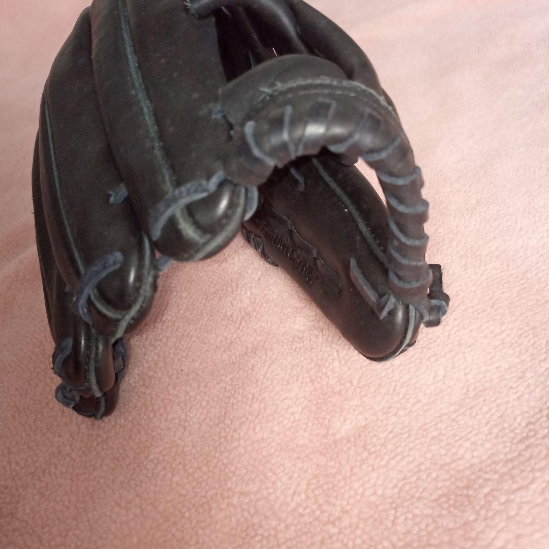 MIZUNO ミズノ レフティ 左 グローブ 軟式 SWIFTER サウスポー