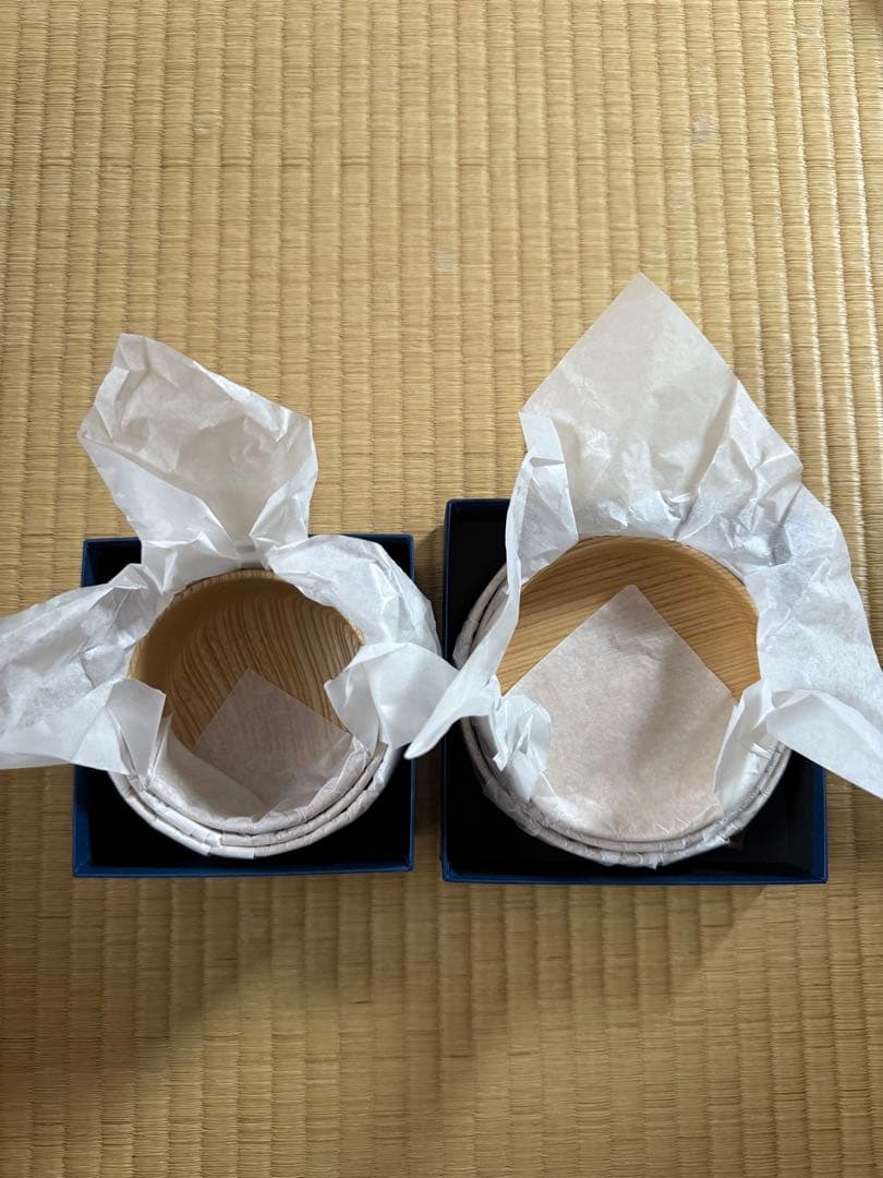 VIVAHDE 山のうつわ　山のうつわDISH セット