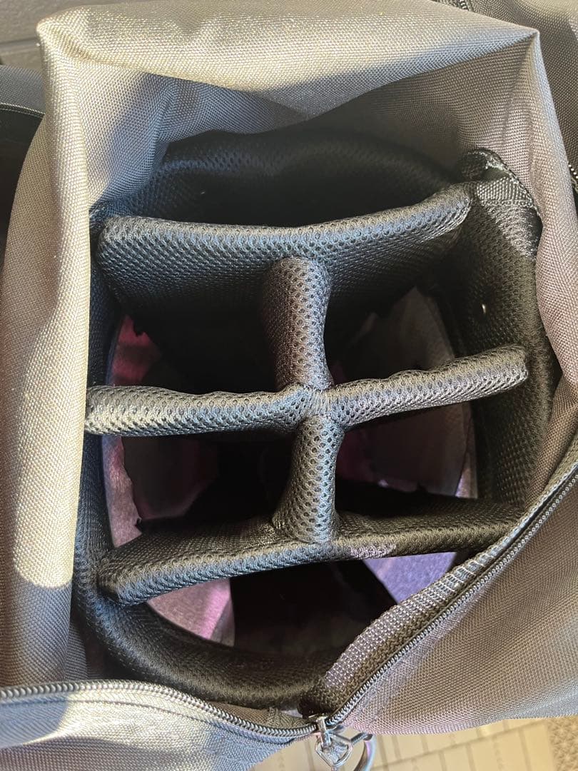 OAKLEY キャディバッグ