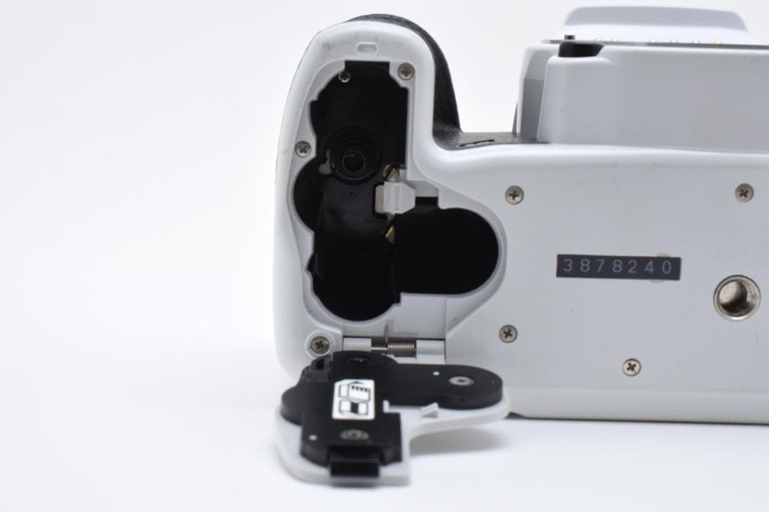 ★美品★ペンタックス K-r ボディ #20525