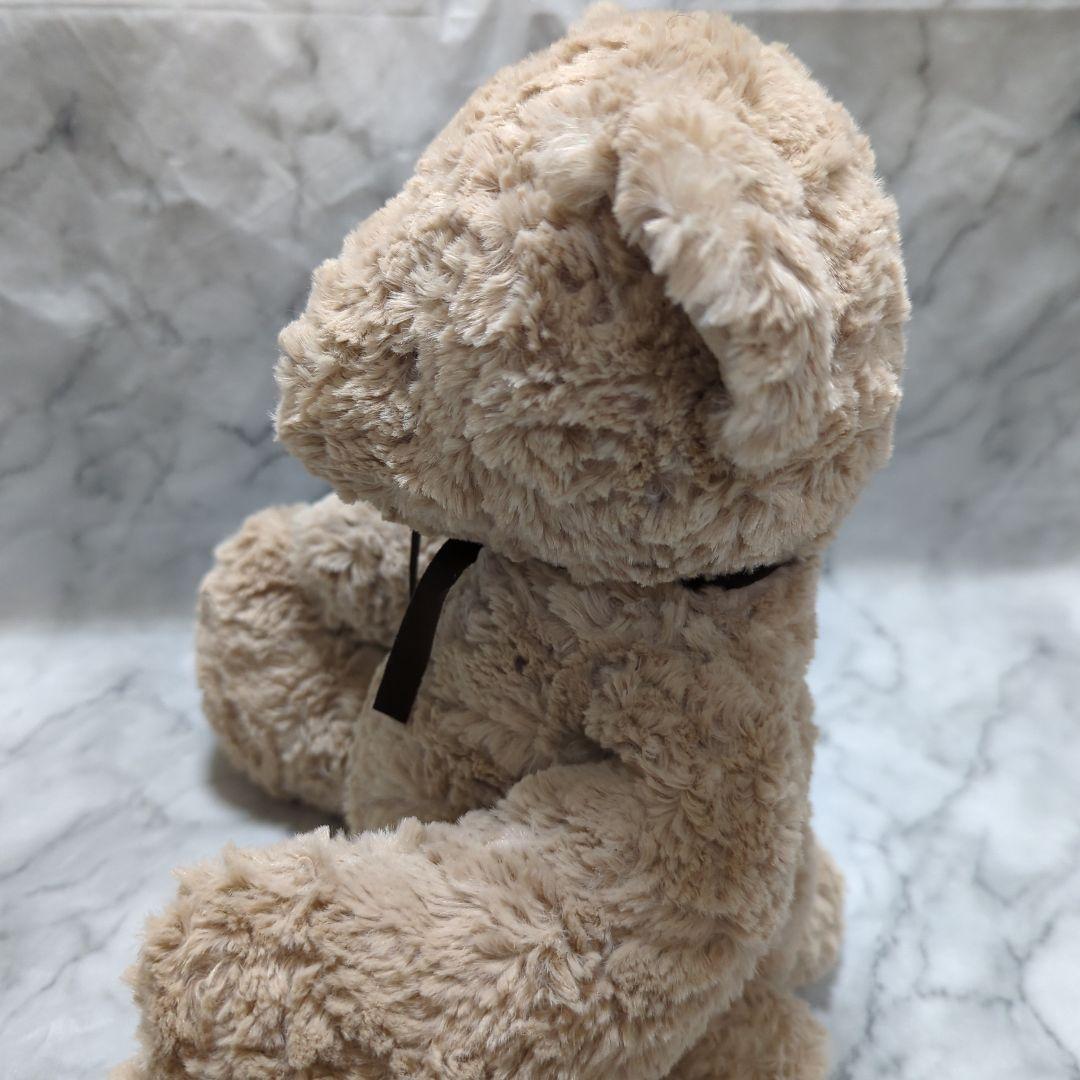 ジェリーキャット() テディベア セット くま ぬいぐるみ 美品