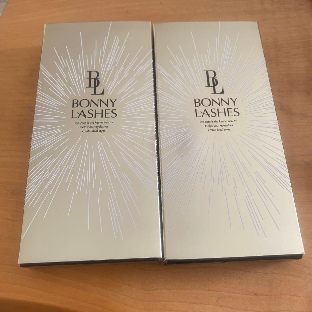 まつ毛美容液　ボニーラッシュ