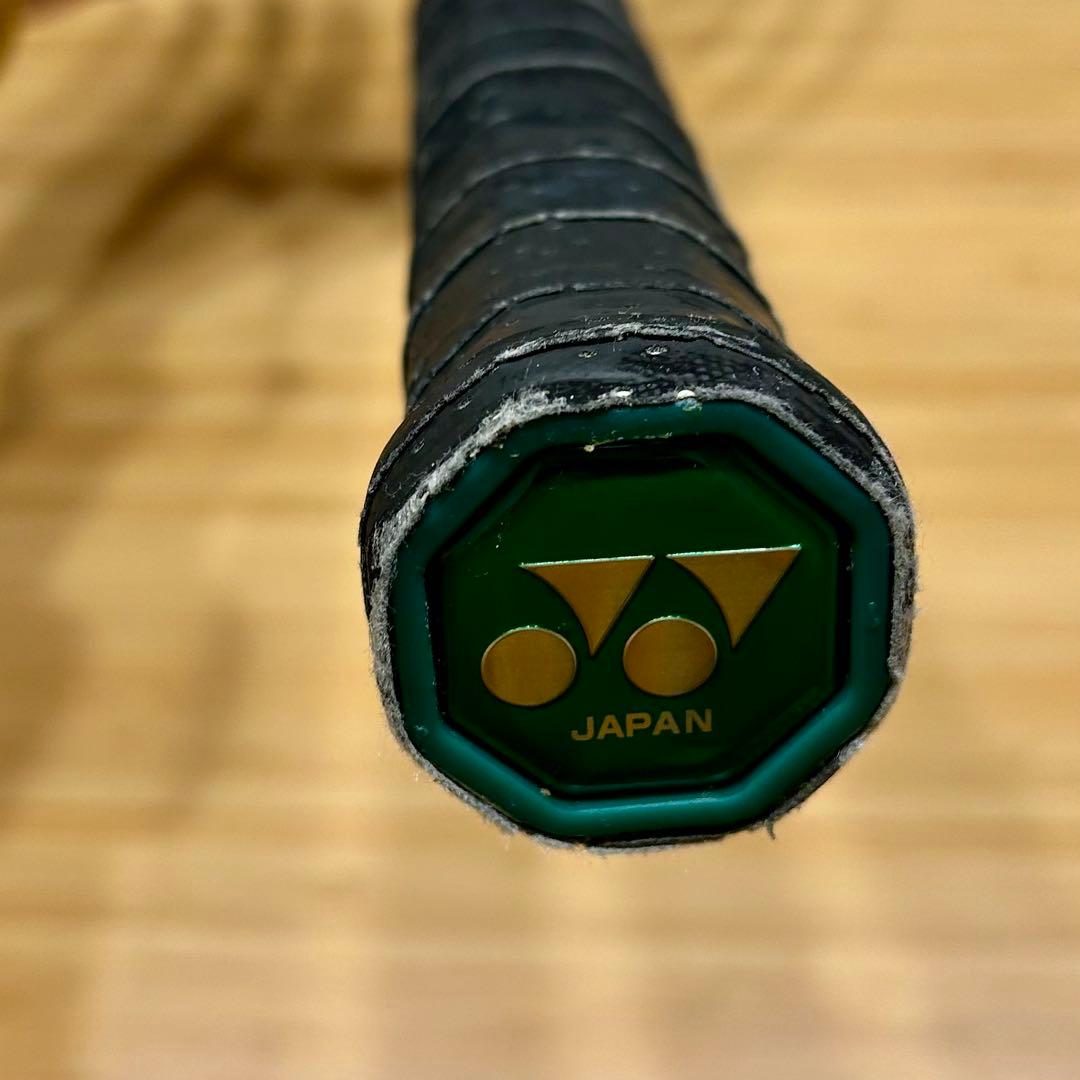 ヨネックス アイネクステージ500 UL1 YONEX i-NEXTAGE 美品