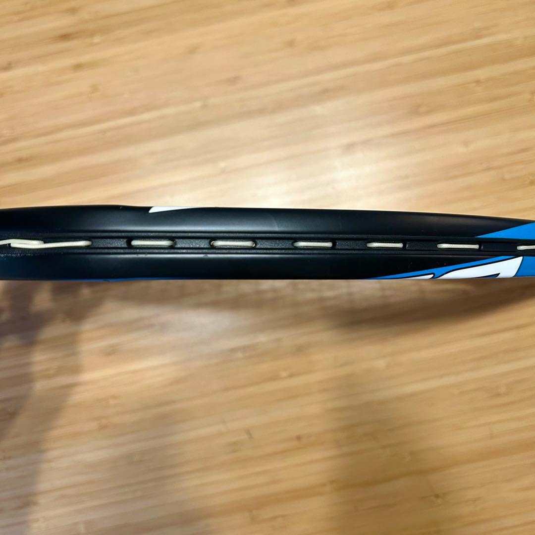 ヨネックス アイネクステージ500 UL1 YONEX i-NEXTAGE 美品