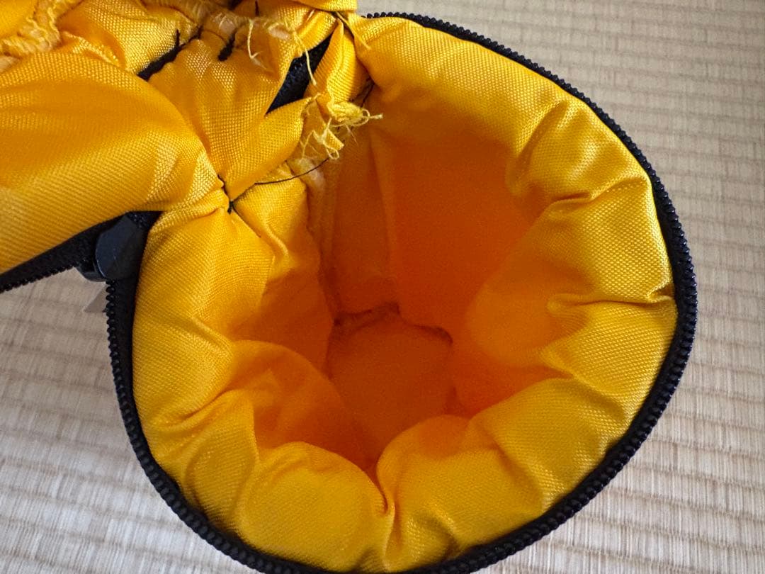 Outdoor Research アウトドアリサーチ　ボトルパーカー