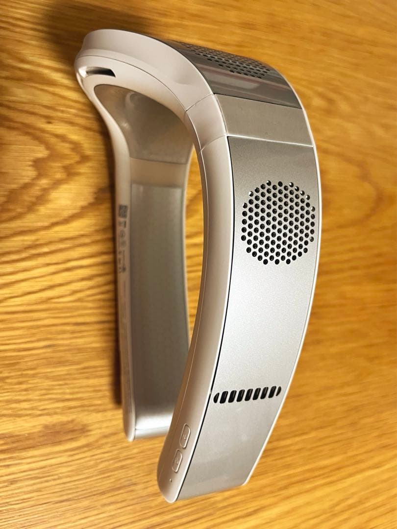 暑さ対策・冷却グッズ TORRAS COOLIFY Cyber