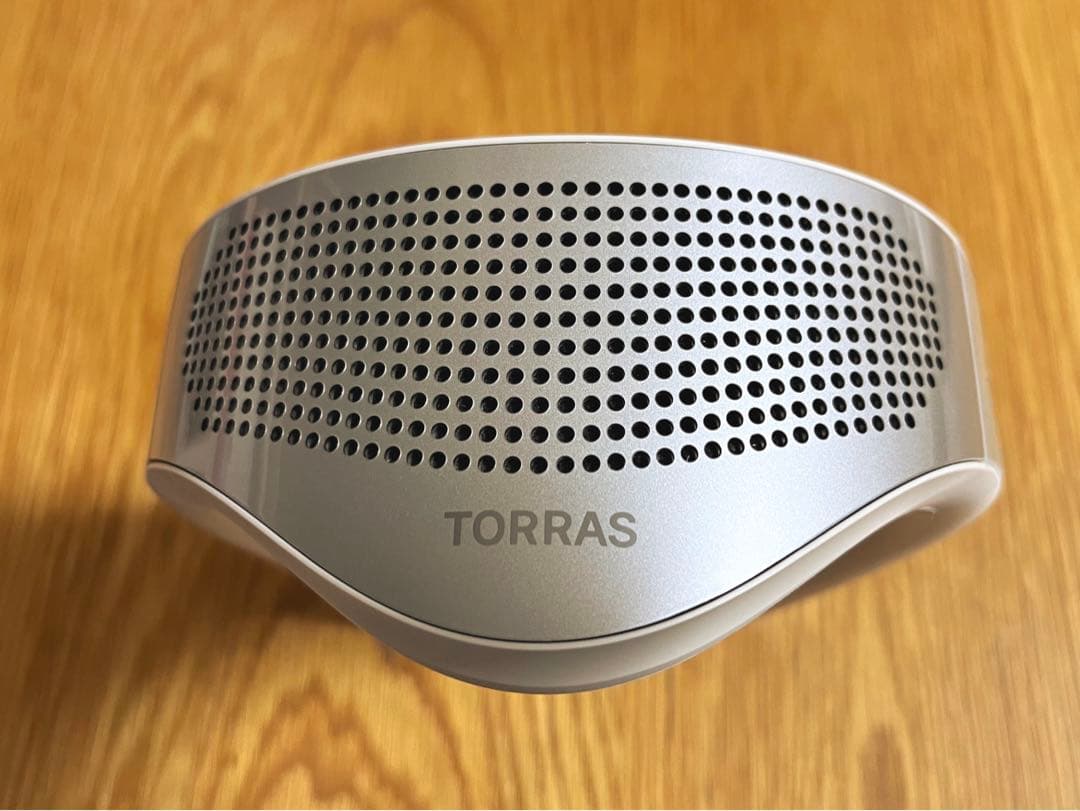 暑さ対策・冷却グッズ TORRAS COOLIFY Cyber