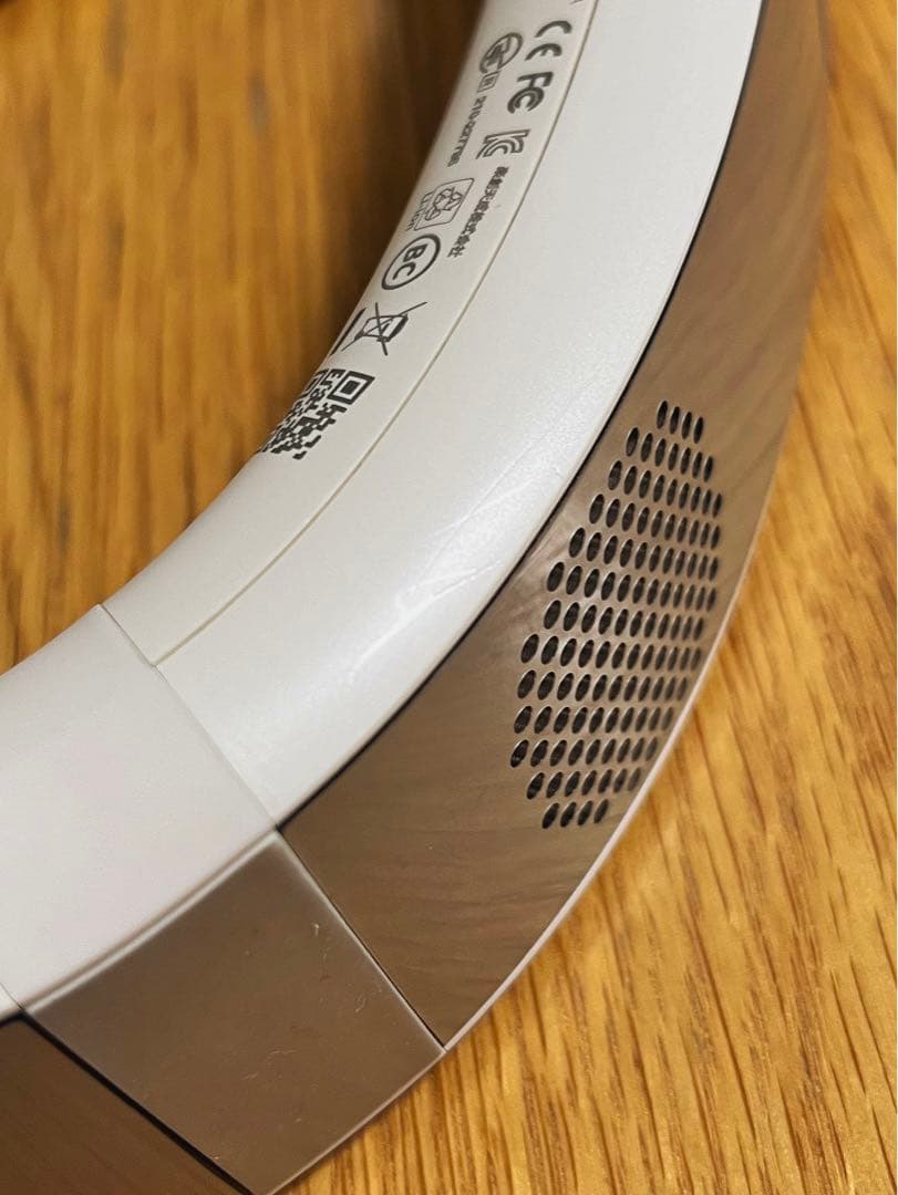 暑さ対策・冷却グッズ TORRAS COOLIFY Cyber