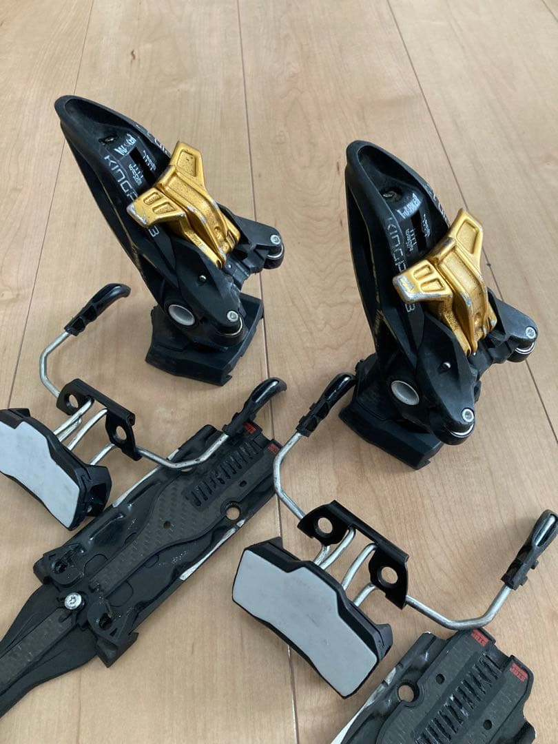 marker kingpin 13 マーカー キングピン