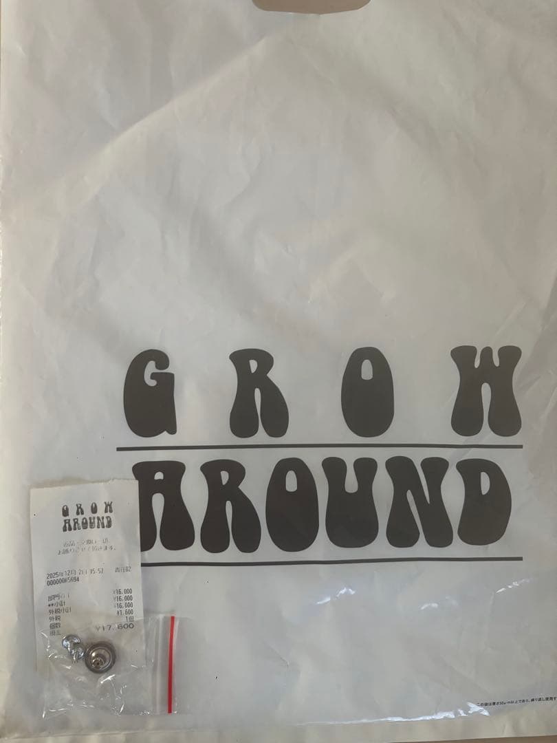 ミニマルデニム　サイズ30