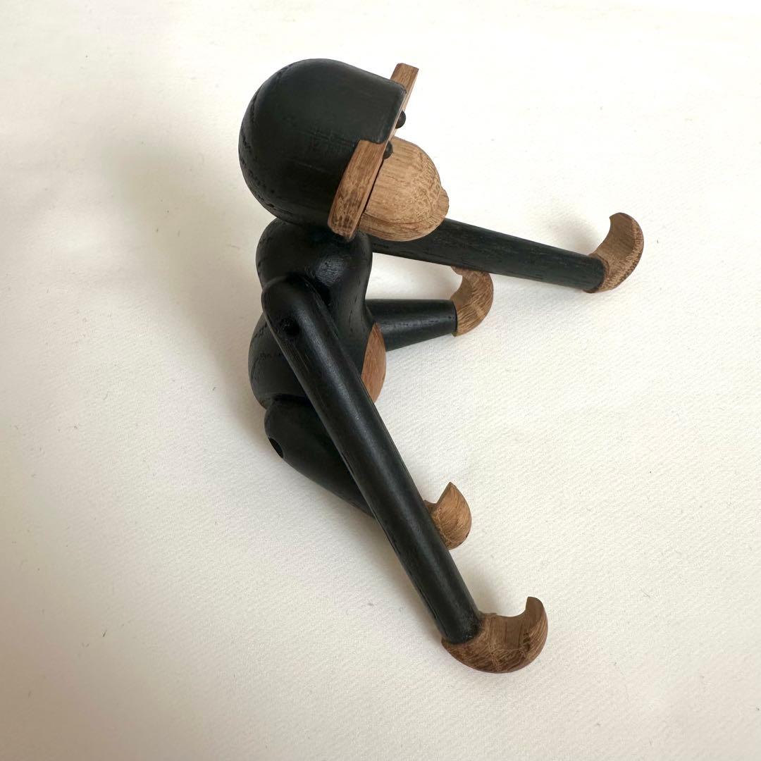 カイ・ボイスン デンマーク モンキー ミニ ブラック