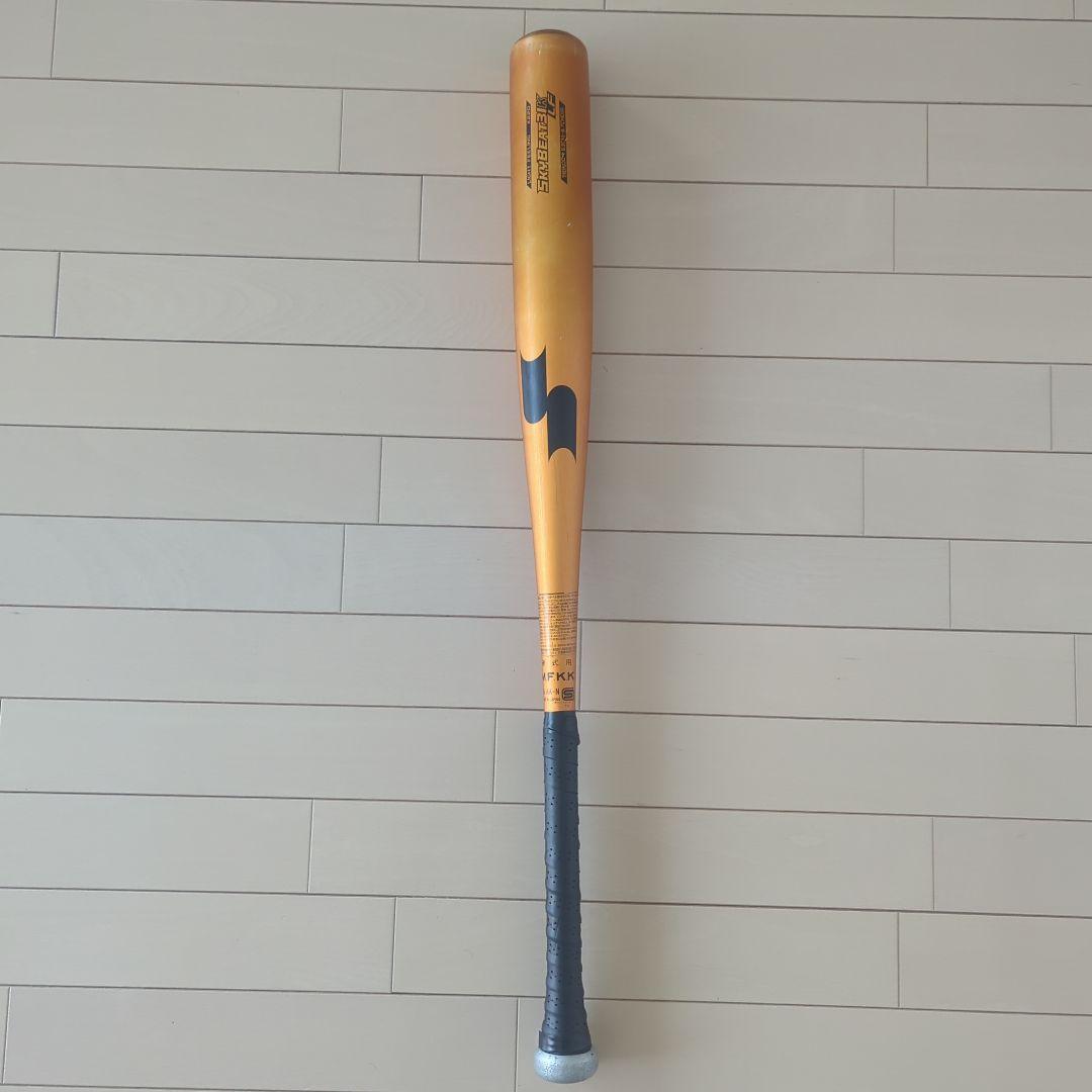 硬式野球バット スカイビート31K LF 83cm 旧基準モデル