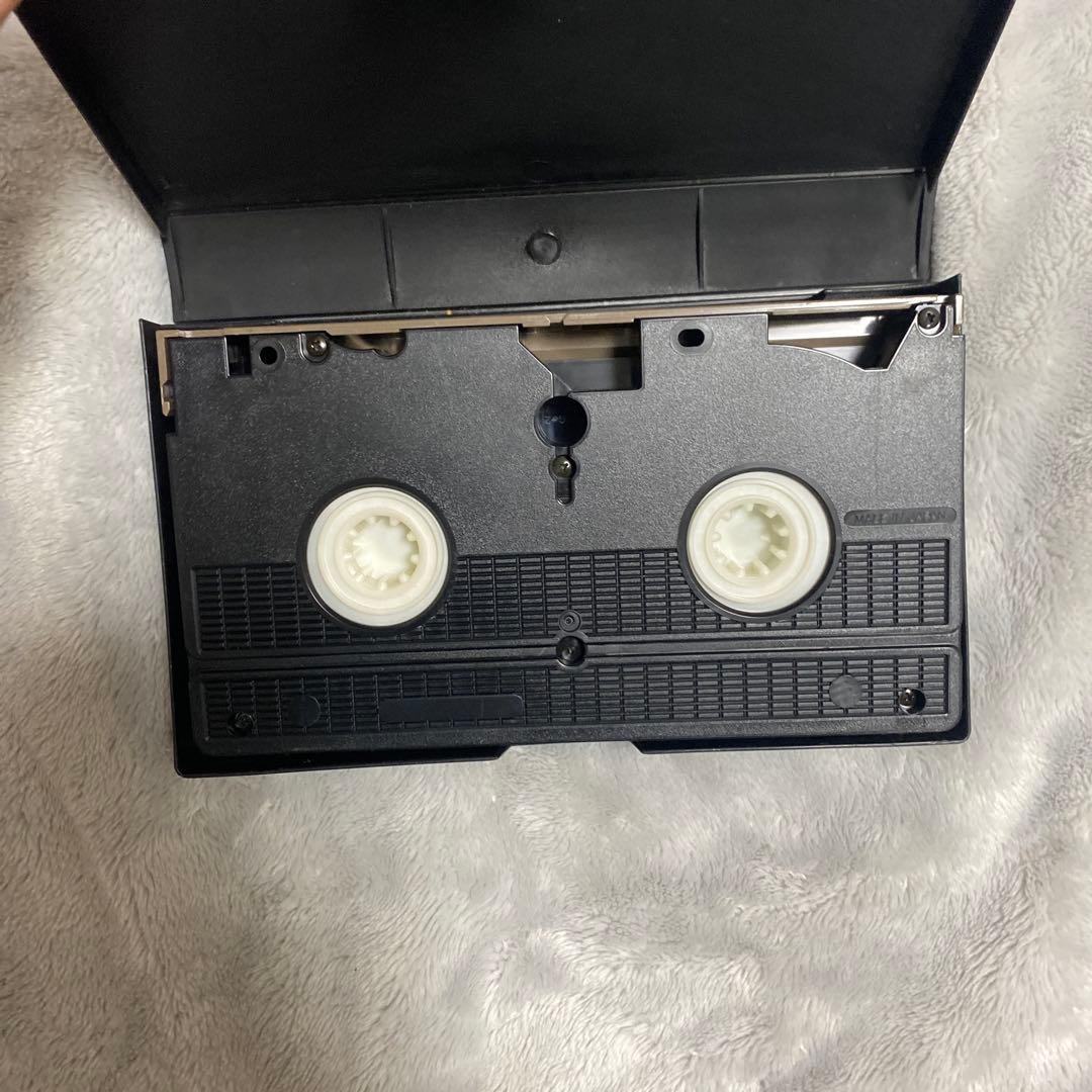 【激レア】MARVEL スパイダーマン カセットテープ