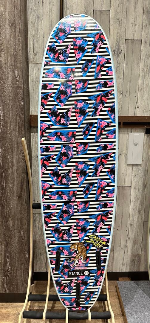 CATCH SURF LOG 7.0 ソフトボード キャッチサーフ