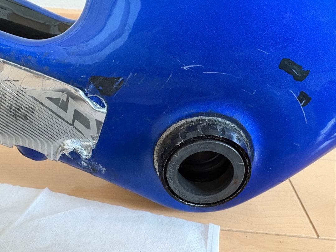 felt フェルト ar 5 フレームセット➕ホイールセット