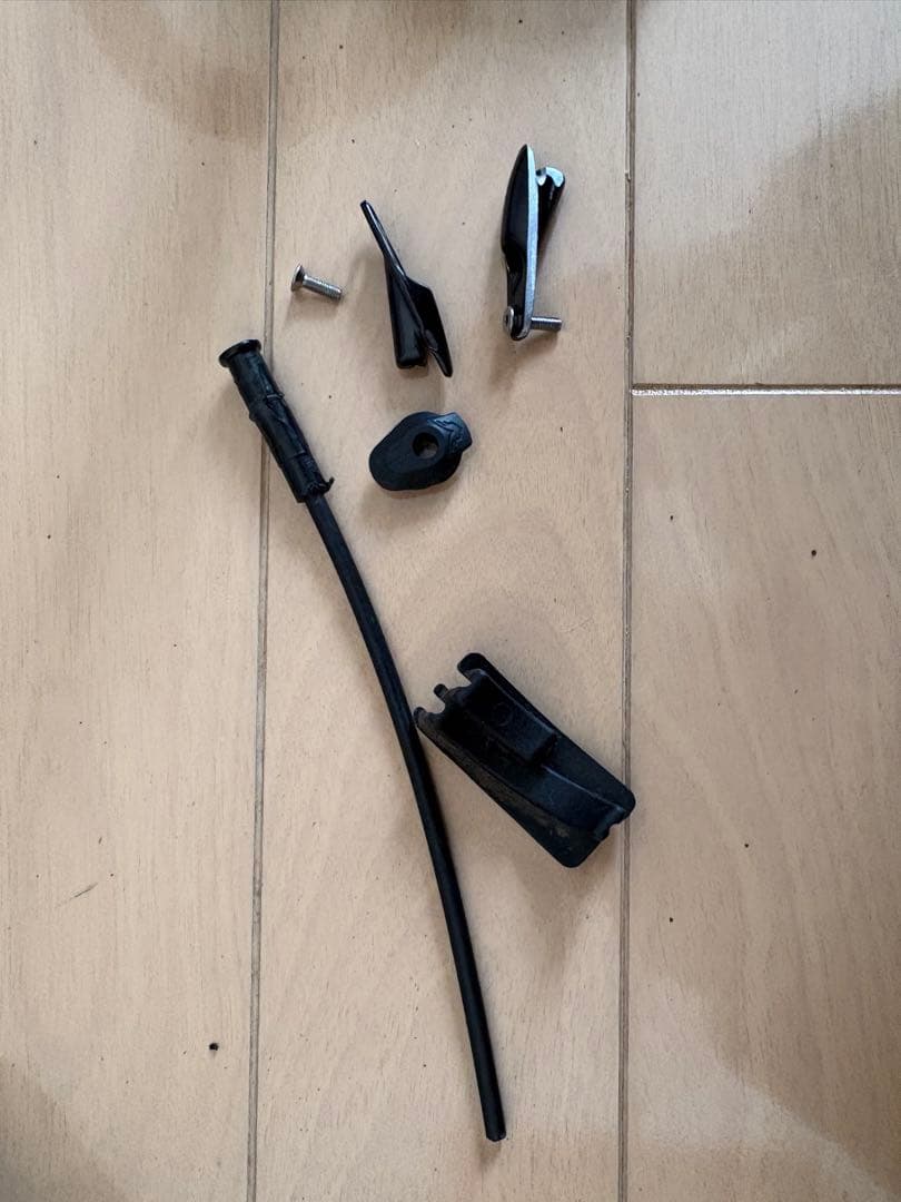 felt フェルト ar 5 フレームセット➕ホイールセット