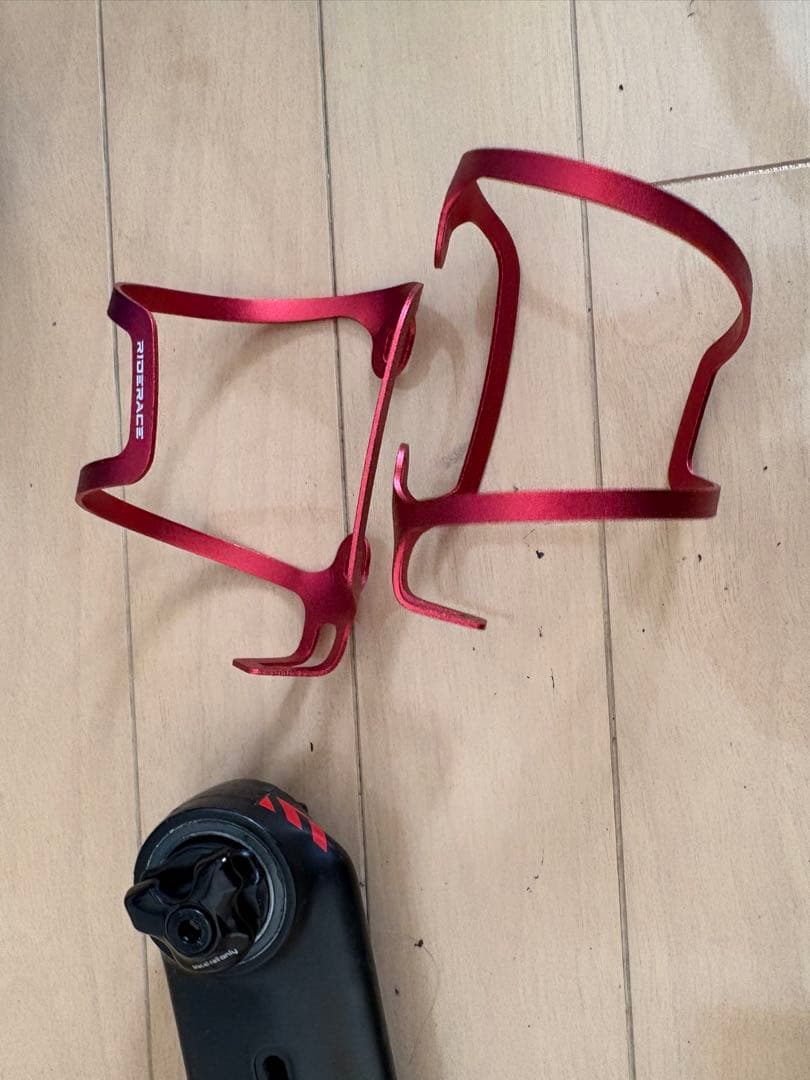 felt フェルト ar 5 フレームセット➕ホイールセット