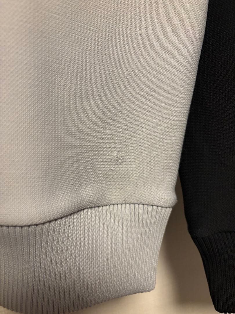 MARK & LONA ゴルフ　ニット　トレーナー　48