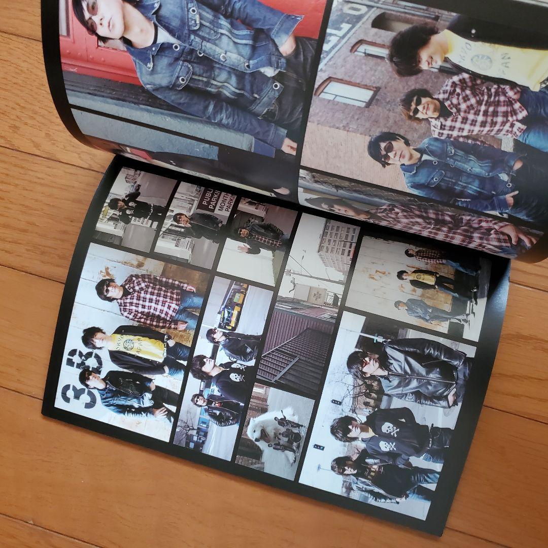 【希少 絶版 最終価格】The Pillows バンドスコア 5冊セット