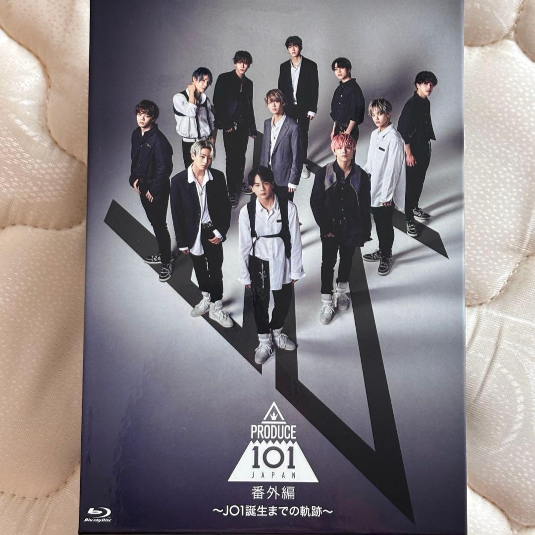 produce101japan 番外編