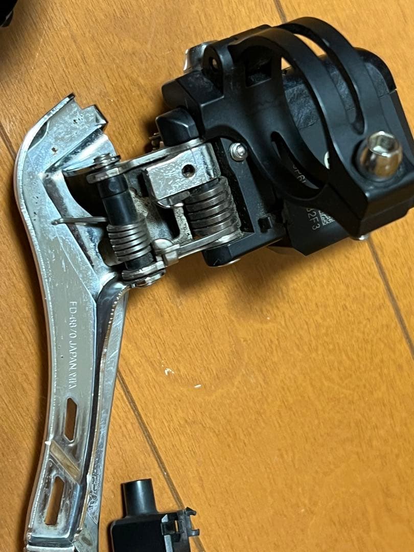 アルテグラ Di2 R6870