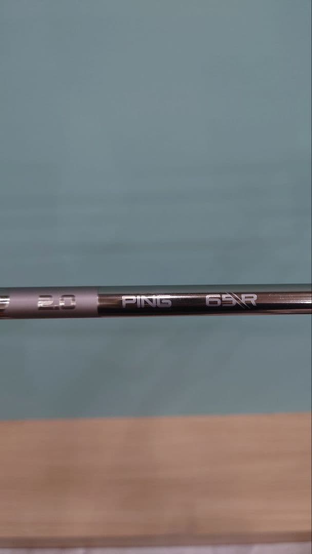 PING G440 MAX 4w TOUR 2.0 CHROME　R&Ｓセット