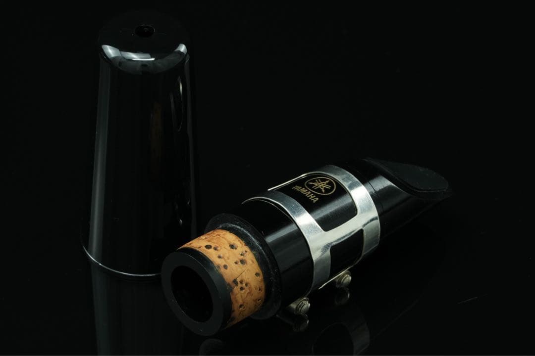 【美品 メンテナンス済】　YAMAHA YCL35 クラリネット