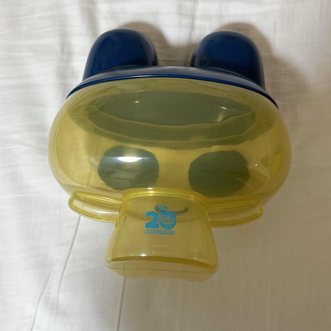 たまごっち 一番くじ まめつち ビッグまるちけーす まめっちルームライト