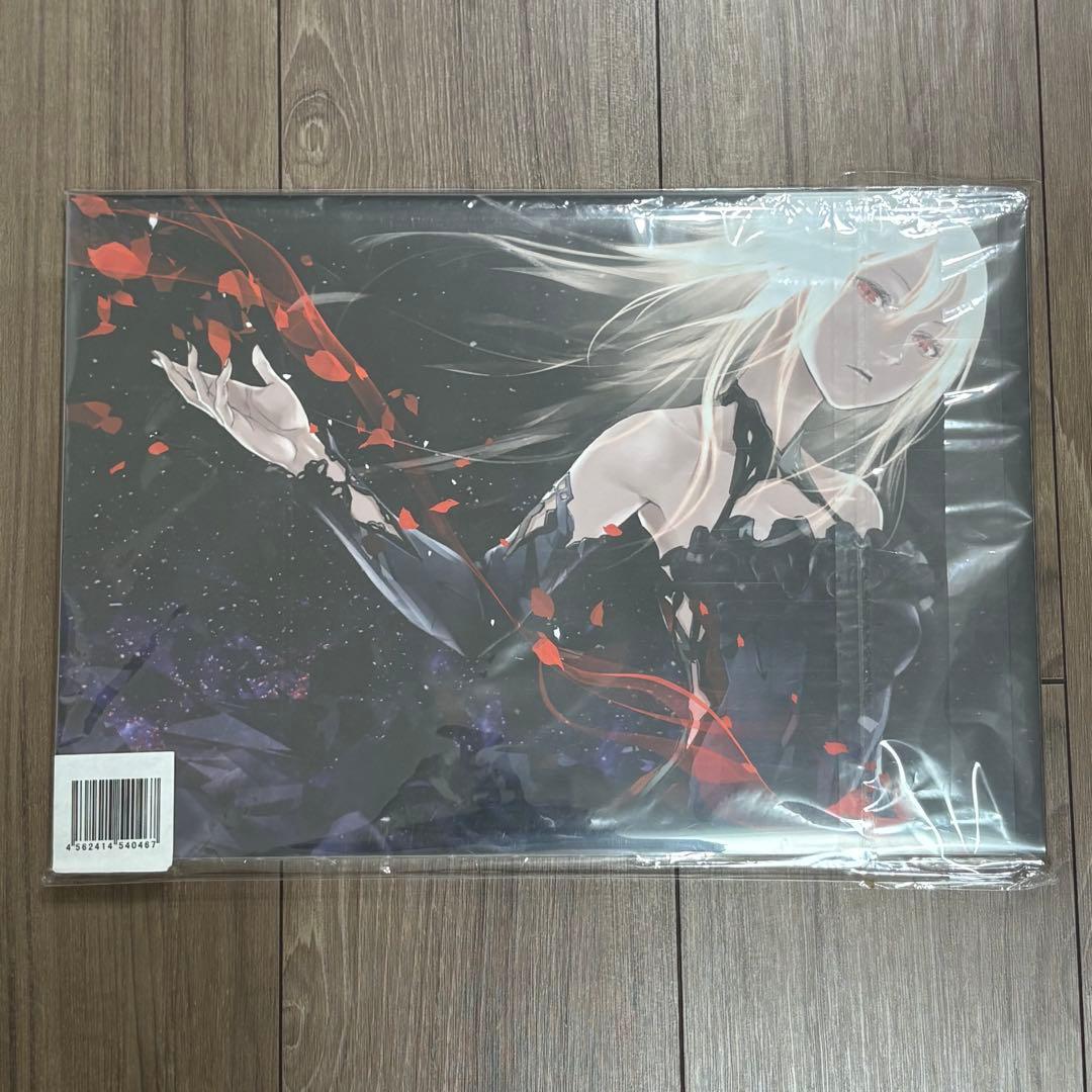 「楪いのりアートブック\"INORI\"」redjuice