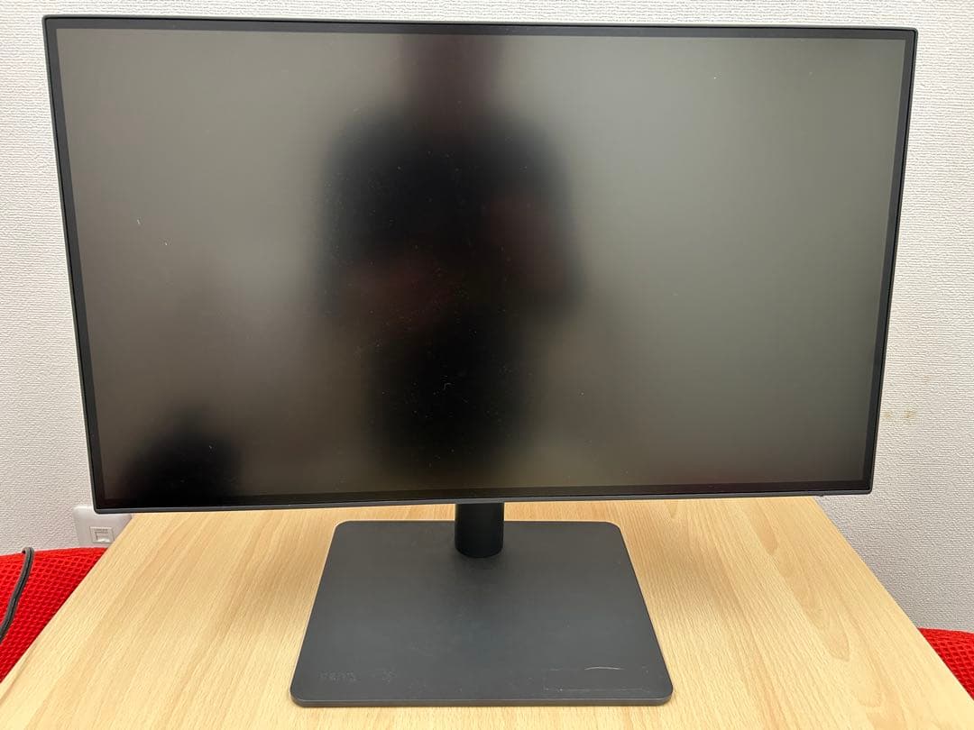 BENQ PD2506Q 25インチモニター